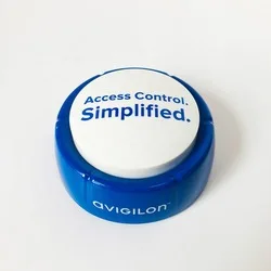 button for music instrument