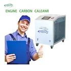 Engine Carbon Clean High Steam Portable Pressure Car Washer Machine