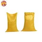 Custom size rice bag 20kg 25 kg 5kg Laminated woven polypropylene bag rice flour packaging bag