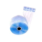 Plastic anti-static pvc strip roll ESD curtain for storage room