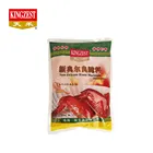 OEM Customized 1kg Bag Barbecue Flavor Seasoning Chicken Powder