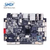 DS831 A83T processor advertising board android 6.0 arm embedded pcba for digital signage
