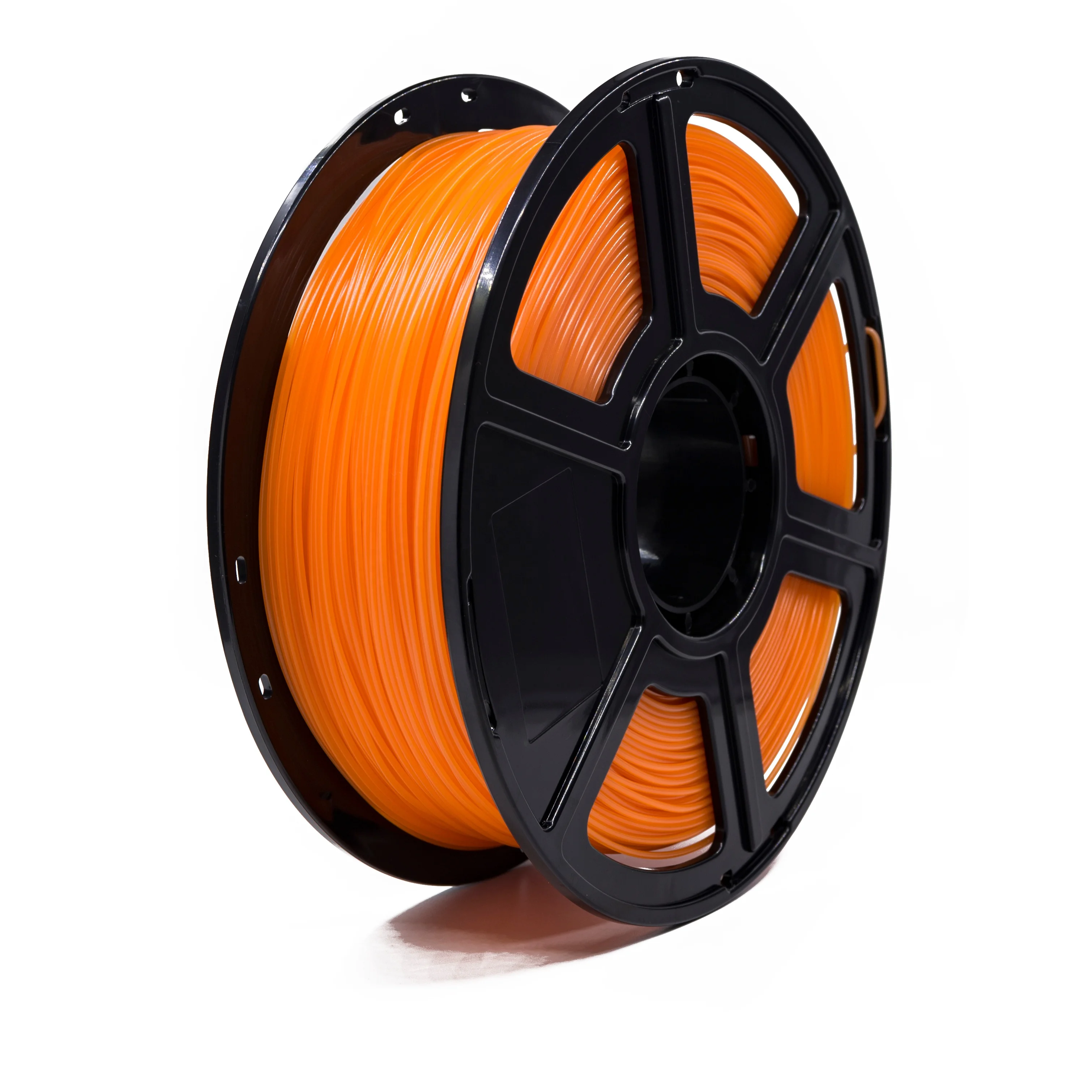 3D Printing Filament Colors  : About 23% Of These Are Plastic Rods.