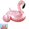 2019 HOT and LUXE Pink Flamingo RIDE-ON Float Pool Toys