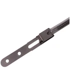 Electric heater parts heat rods for flavor oven