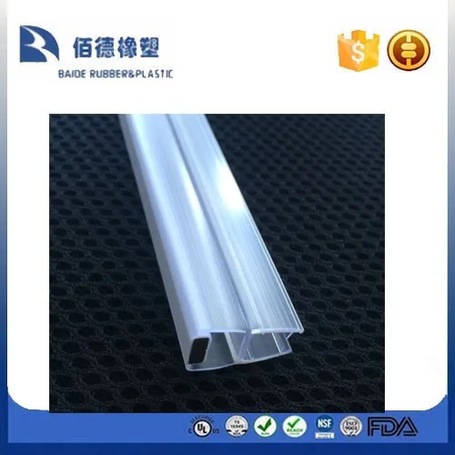 plinth sealing strip cream