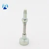 China High Quality Stainless Steel Combination Machine Screw with Spring