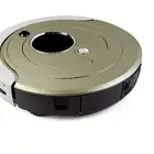 4 In 1 Multifunctional robot vacuum cleaner wet dry steam vacuum cleaner LL-D6601
