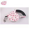 New High Quality Automatic Leashes Heavy Retractable Dog Leash