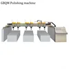Bridge Type Multi Heads Polishing Machine for Granite Slab Stone Grinding Machine
