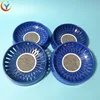 2018 new type plastic pigeon bird nest for cage