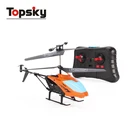 High performance super side infrared remote control 2 channel rc helicopter flying helicopter
