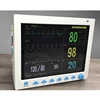 CONTEC CMS8000 ambulance patient monitor with co2