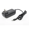 12V 2A 2000mA Power Supply EU Plug 5.5mm x 2.1-2.5mm for Security CCTV Camera System