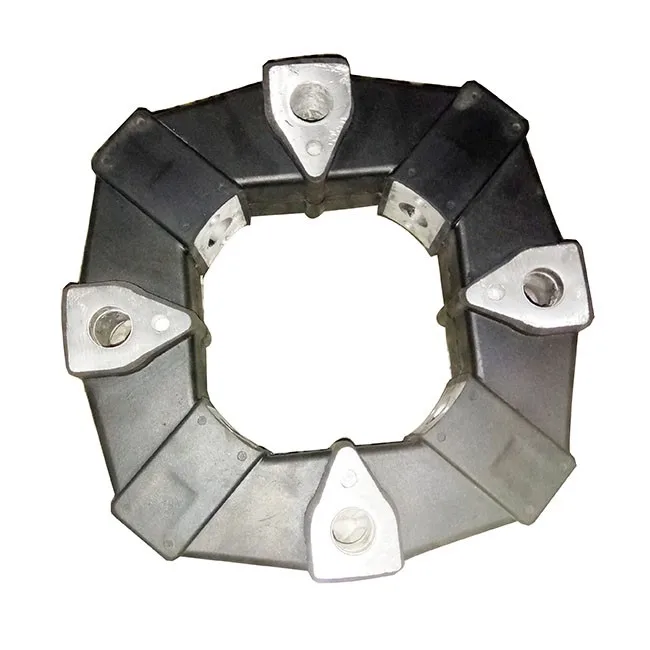 Replacement Compressor, 1614928500, Plastic, Motor - detail 14