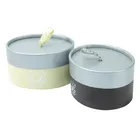 Round Paper Box for Food Packaging High Quality Cardboard chocolate box