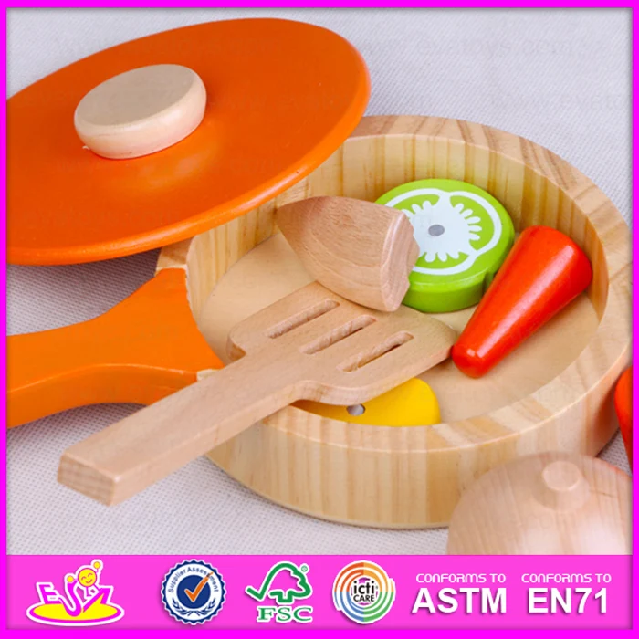 vegetable cutting toy