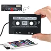 3.5mm Jack Plug CD Car Cassette Stereo Adapter Tape Converter AUX Cable CD Player