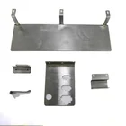 Customized Precision machining parts machining manufacturer service