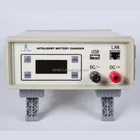 8A 15A 20A 25A 35A 50A Adjustable,12V 24V Intelligent Battery Charger