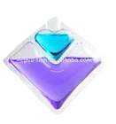 Eco-friendly Detergent Liquid Detergent Liquid Detergent Laundry Capsules Laundry Detergent Pod Germicidal Laundry Detergent Liquid