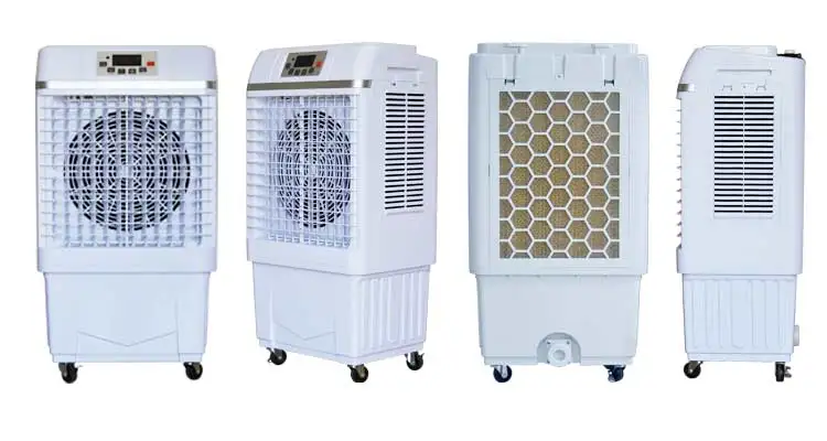 swamp cooler