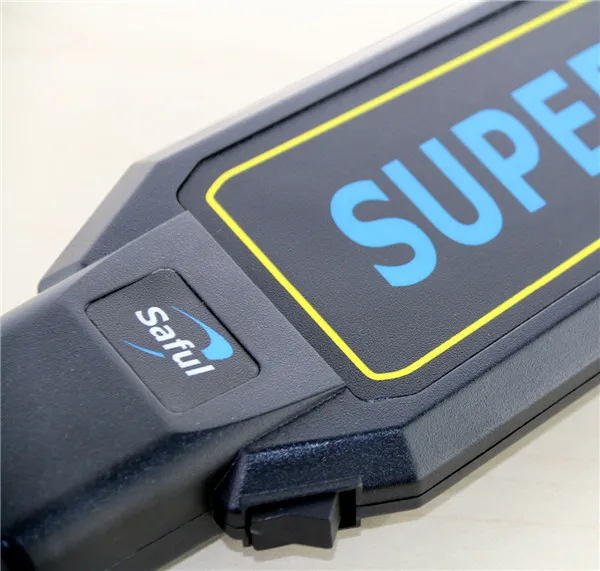 Saful brand TS-P1001 super metal detector diy