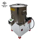 Hj-t260 stainless steel multi-automatic cutting knife vegetable cutting machine