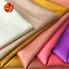 Wholesale Cheap 100% Polyester Faux Silk/ Satin Shantung Fabric