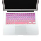 laptop keyboard cover for Macbook keyboard cover pro 13 15 17 Air 13 11 Retina 12 13 15