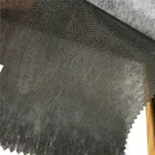 Wholesale manufacturer nonwoven interlining fusing paper PES single dot interlining