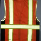Fluorescent Construction Safety Hi Vis Workwear