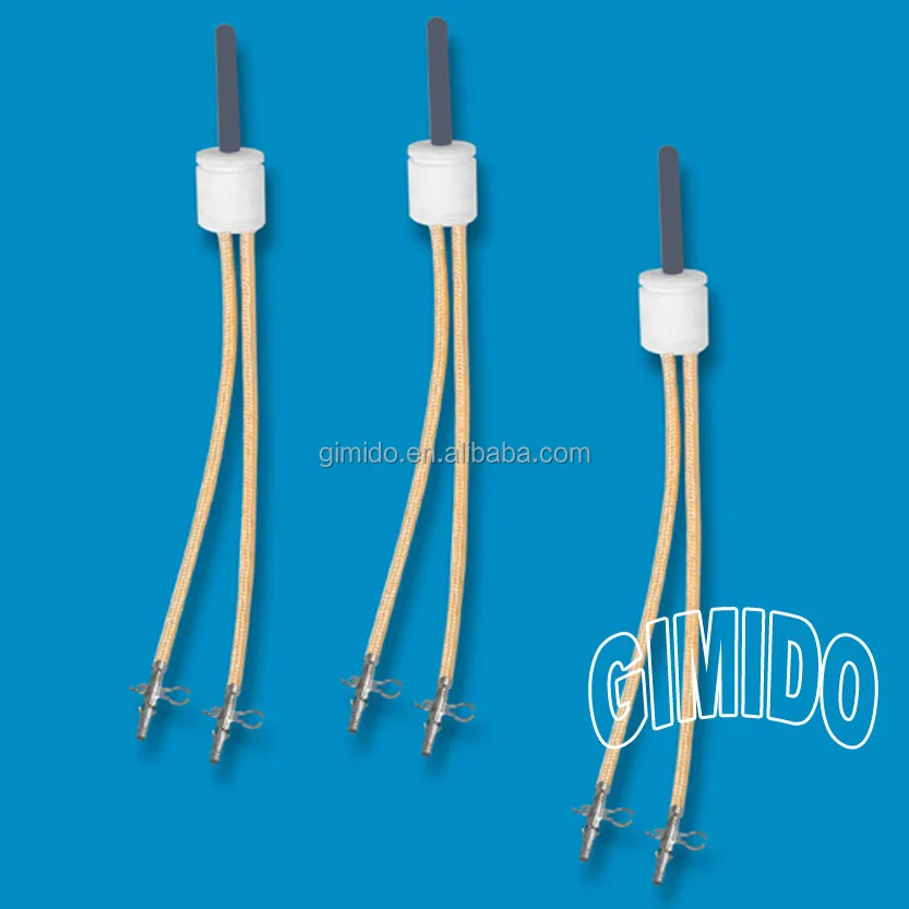 Hot Pressed Silicon Nitride Igniter Buy Silicon Nitride Ignitor