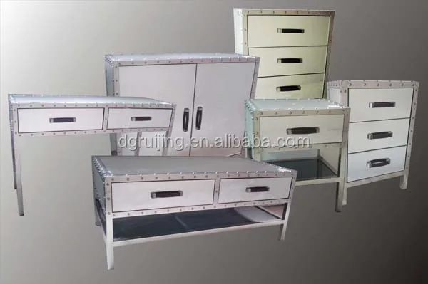 antique trunk coffee table mirror furniture