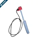 Low price Industrial Teflon immersion heater for acid liquid