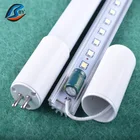 Supermarket NEW G5 T5 Led Tube Light 1149mm 4ft 18W Linear 100Lm/W