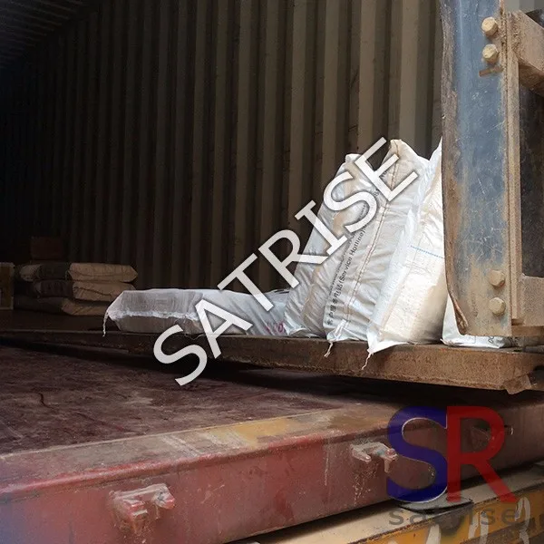 China sawdust mushroom spawn bag