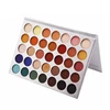 Magnetic Pan Palette 35 Color Makeup Eyeshadow Cosmetic