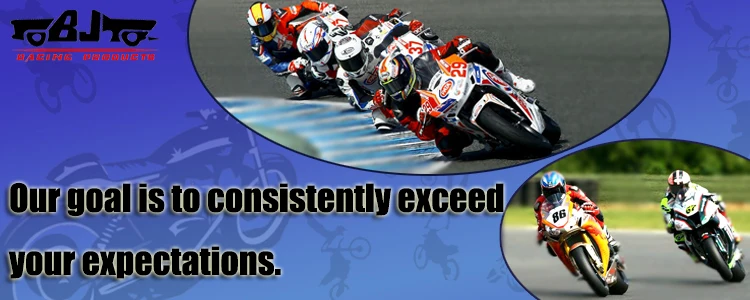 superbike accessories online