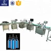 chubby gorilla vial filling line,wholesales filling machine for huka tobaco