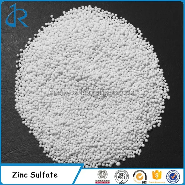 zinc sulphate monohydrate molecular weight zinc sulfate