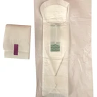 Super-absorbency Anion Chip Breathable Sanitary Napkin Disposable