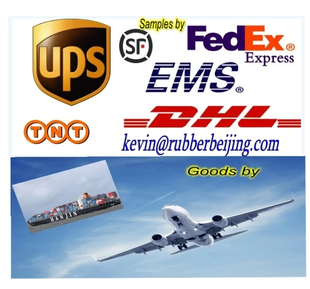 Chinese shower door seal magnetic door seal