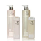 Private label wholesale best organic hair shampoo and conditioner