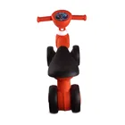 New wholesale car kids electric ride on/Factry baby tricycle for kids with sound and Led light