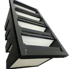HEPA AIR FILTER of High Efficiency for clean room AR303
