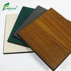 Texture surface high pressure laminate hpl phenolic board