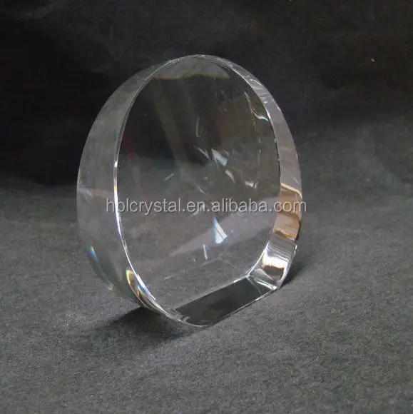 hotsale newest blank crystal for laser engrave