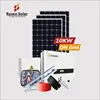 High Quality Solar Energy Systems Set On Grid 10Kw Solar Panel Pv Modules