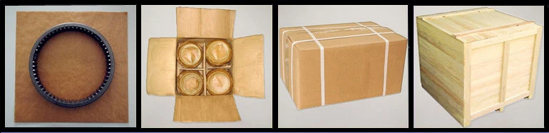 Sliding sleeve packing 2
